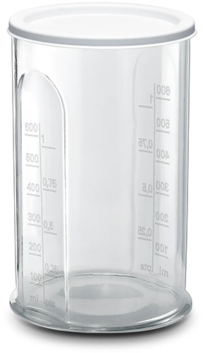 هاند بلندر بوش موديل Ergo Mixx –  600 وات – 12 سرعة + تربو – ملحقات متعددة - MSM66120