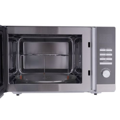 ميكروويف بلاك أند ديكر 30 لتر مع شواية ديجيتال – 900 وات – موديل MZ30PGSS