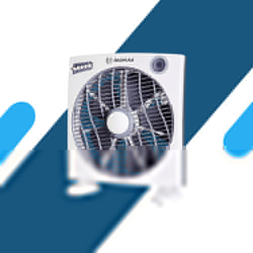 مروحة بوكس 14 بوصة سوناي - 70 وات