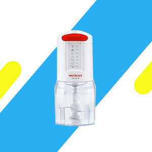 كبة سوناي للخضروات MAR-4074 چيني - 400 وات