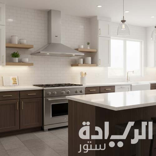 بيست اير شفاط مطبخ هرمى فضي - 90 سم - قوة شفط 1000م³/الساعة - 1 موتور - موديل NETRO 90CM INOX