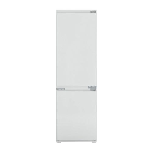 ثلاجة مع فريزر جورينيا بلت-إن 60 سم – 243 لتر – موديل - NRKI4181P1