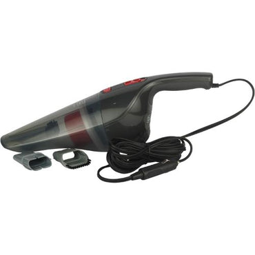مكنسة كهربائية بلاك أند ديكر للسيارات – 12 فولت – موديل - NV1200AV