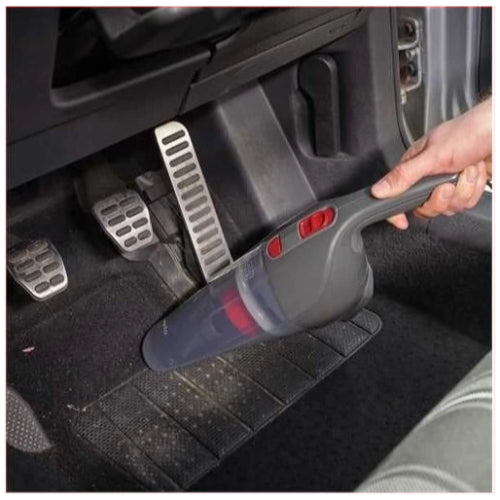 مكنسة كهربائية بلاك أند ديكر للسيارات – 12 فولت – موديل - NV1200AV