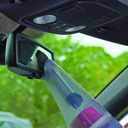 مكنسة كهربائية بلاك أند ديكر للسيارات – 12 فولت – موديل - NV1200AV