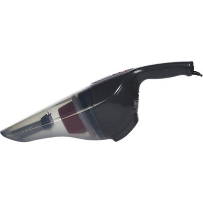 مكنسة كهربائية بلاك أند ديكر للسيارات – 12 فولت – موديل - NV1210AV