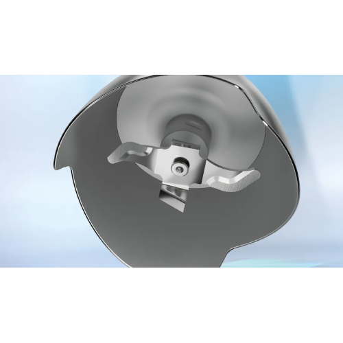 هاند بلندر بوش 800 وات مع 4 شفرات وملحقات متعددة – تصميم مريح  – موديل – MSM4W420