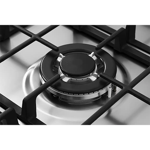 بوتاجاز بلت إن غاز أوشن 90 سم ستانلس ستيل – موديل – OGHF 95 I PRO SV