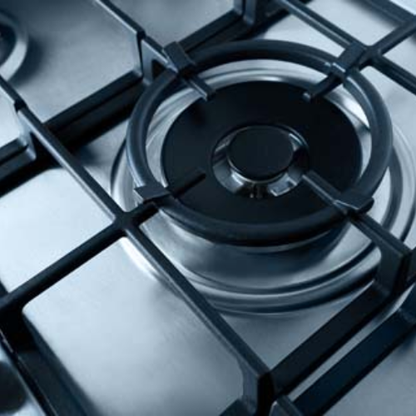 بوتاجاز بلت إن غاز أوشن 90 سم ستانلس ستيل – موديل – OHGF R95 IPRO SV