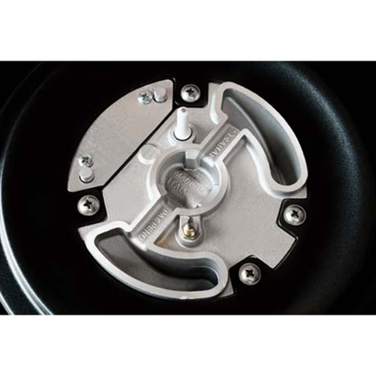 بوتاجاز بلت إن غاز أوبشن 90 سم أسود زجاج 5 شعلة – موديل – OHGG R9401N PRO SV