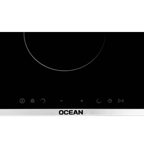بوتاجاز كهربائي أوشن بلت إن 2 مناطق طهي – موديل – OHVR 32 HN TC
