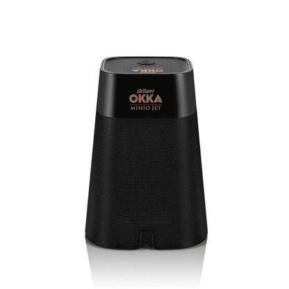 ماكينة أرزوم أوكا مينيو جيت لتحضير القهوة التركية - موديل OK0017-COPPER بقوة 400 واط