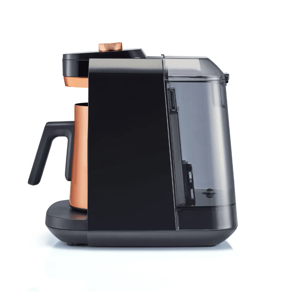 ماكينة قهوة أرزوم أوكا ريتش برو بلس (Arzum OKKA) – OK0038-0400 – قهوة بالحليب وهوت شوكليت