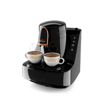 ماكينة قهوة أرزوم أوكا إليت أوتوماتيك (Arzum Okka) – OK0040-26 – قهوة تركية بلمسة احترافية