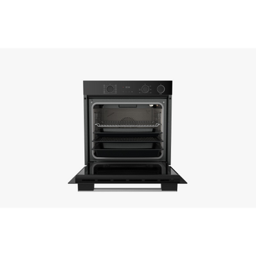 فرن بلت ان كهرباء تركي من بيورتي مقاس 60 سم - سعة 73 لتر - موديل - OPREE10BL