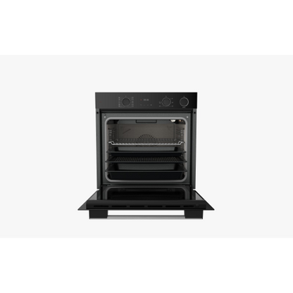 فرن بلت ان كهرباء تركي من بيورتي مقاس 60 سم - سعة 73 لتر - موديل - OPREE10BL