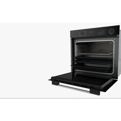 فرن بلت ان كهرباء تركي من بيورتي مقاس 60 سم - سعة 73 لتر - موديل - OPREE10BL