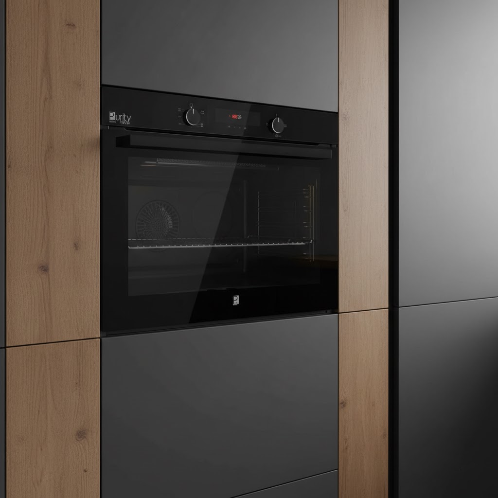 ضمان 5 سنوات على أفران بيورتي التركية من الريادة ستور