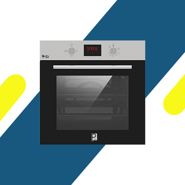 فرن بيورتي بلت ان ديجيتال غاز تركي مقاس 60 سم 65 لتر موديل - OPT601GGD