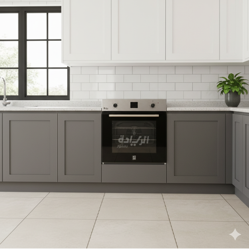 فرن بيورتي بلت إن كهرباء 60 سم ديجيتال ستانلس ستيل – سعة 73 لتر – موديل - OPT60EED