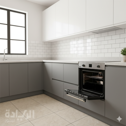 فرن بيورتي بلت إن كهرباء 60 سم ديجيتال ستانلس ستيل – سعة 73 لتر – موديل - OPT60EED