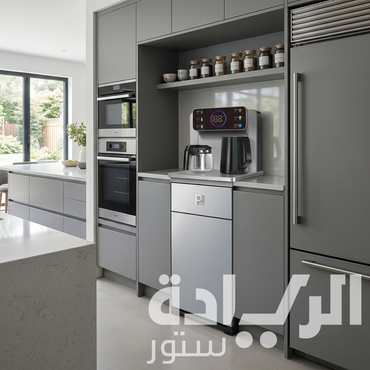 بار شاي مدمج بيورتي (Purity ) – PFK49SL  لتسخين الشاي والمشروبات الساخنة