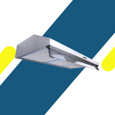 شفاط مطبخ بيورتي PIATTAX 80