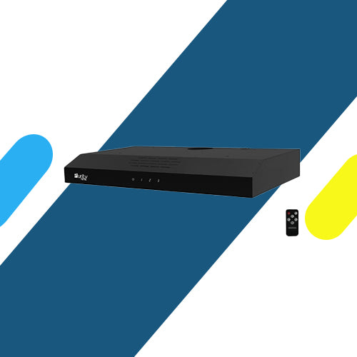 شفاط مطبخ مسطح بلت إن بيورتي – 60 سم، أسود - قوة شفط 450 م³/ساعة، تحكم باللمس + ريموت - موديل - PTSLIM PLUS BL 60CM