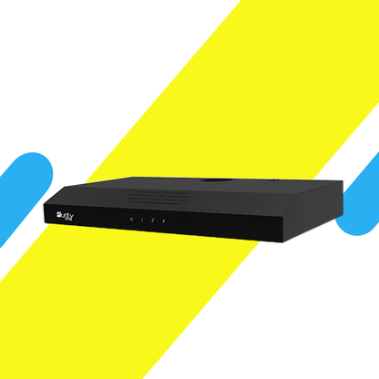 شفاط مطبخ بيورتي مسطح بلت إن - 90 سم - أسود - قوة شفط 450 م3/ساعة - موديل - PTSLIM PLUS BL 90CM