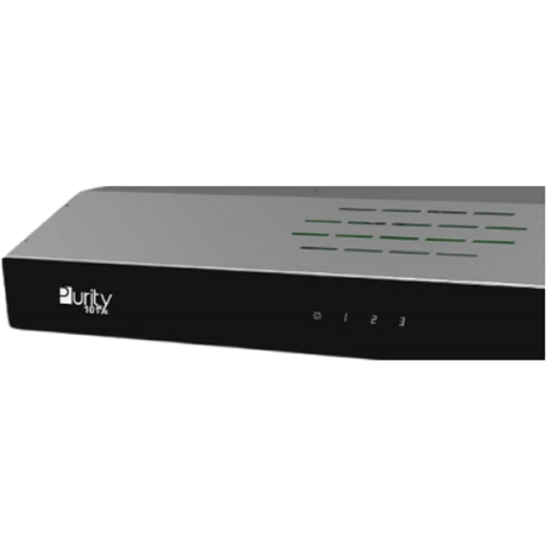 شفاط مطبخ بيورتي مسطح بلت إن - 90 سم - فضي - قوة شفط 450 م3/ساعة - موديل - PTSLIM PLUS 90 X