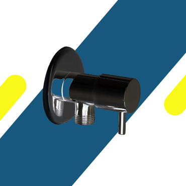 خلاط حوض بيورتي بيتا ماكس أسود - جودة تركية بقلب إسباني - PU159120124