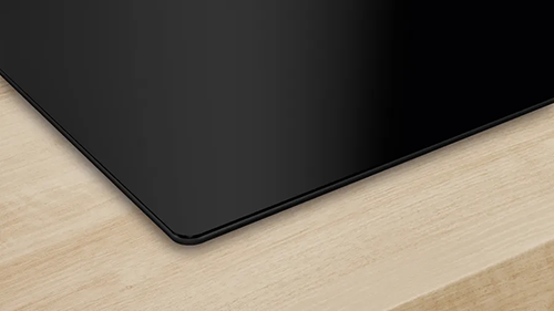 بوتاجاز كهرباء بوش بلت إن اندكشن Series 4 – 60 سم زجاج سيراميك أسود - PUE611BB5E