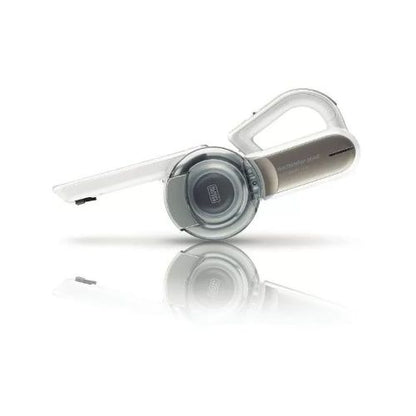 مكنسة كهربائية محمولة بلاك اند ديكر – بطارية ليثيوم – فوهة دوارة - موديل - PV1420L