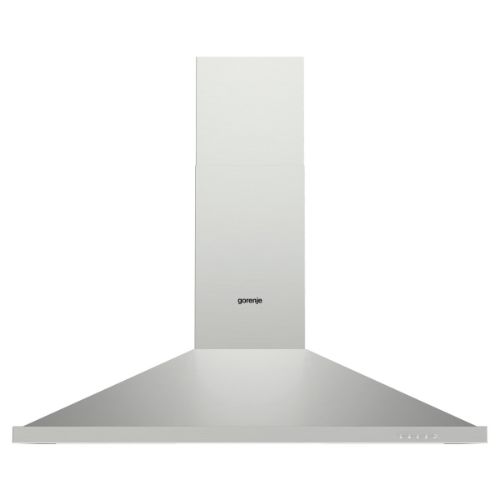 شفاط مطبخ هرمي جورينيا – 90 سم | قوة شفط 298 م³/ساعة - موديل - PWHC928EX