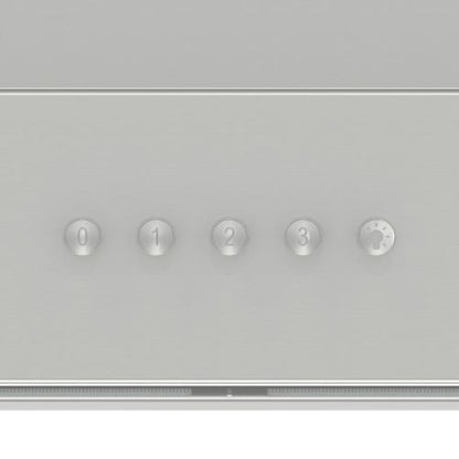 شفاط مطبخ جورينيا – 60 سم استانلس | قوة شفط 298 م³/ساعة - موديل - PWHT628EX