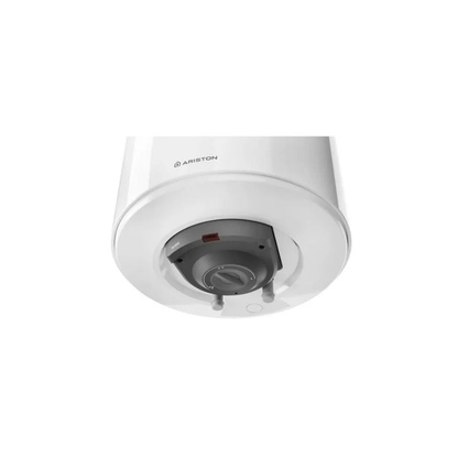 سخان مياه كهرباء أريستون (Ariston) روبيس برو 35 لتر أبيض – موديل RUBIS PRO 35 V EG