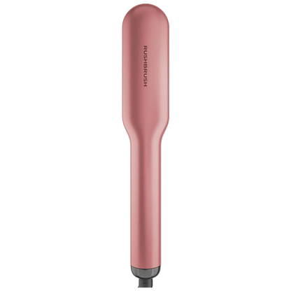 فرشاة فرد الشعر راش براش (RUSH BRUSH) S2 Pentium-Rose Gold – انسيابية ملكية في 10 دقائق