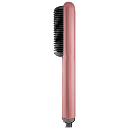 فرشاة فرد الشعر راش براش (RUSH BRUSH) S2 Pentium-Rose Gold – انسيابية ملكية في 10 دقائق