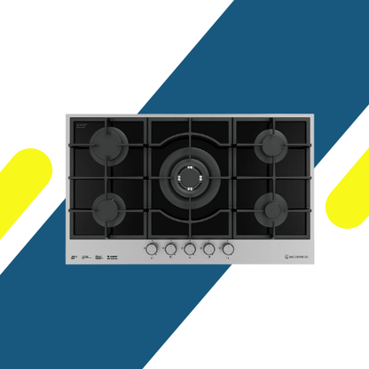 مسطح بلت إن غاز إيكوماتيك S927IQC Ecomatic