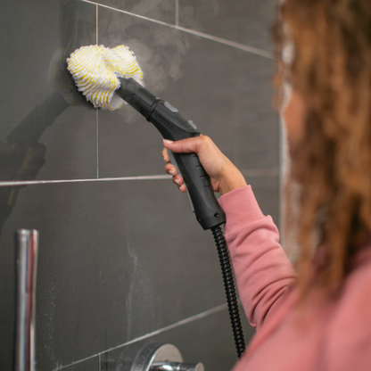 جهاز التنظيف بالبخار كارشر SC 3 EasyFix – 1900 وات – تسخين فوري (30 ثانية)