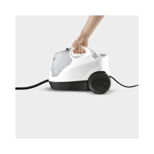 جهاز التنظيف بالبخار كارشر SC 4 EasyFix – خزان منفصل – عمل متواصل
