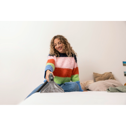 ماكينة غسيل السجاد والمفروشات كارشر SE 3 Compact Home Floor – تصميم مدمج