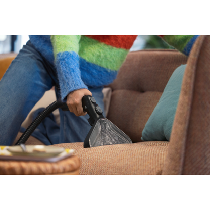 ماكينة غسيل السجاد والمفروشات كارشر SE 3 Compact Home Floor – تصميم مدمج