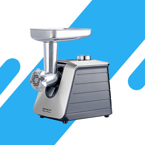 مفرمة لحم سوناي مينسر - 1000 وات