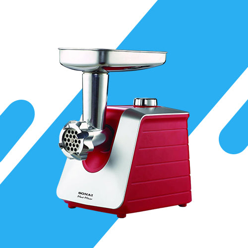 مفرمة لحم سوناي مينسر - 1000 وات