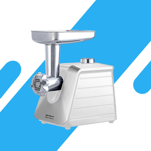 مفرمة لحم سوناي 2 في 1 - 1000 وات