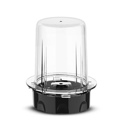 خلاط سوناي فلير 3 في 1 – 500 وات – سرعتان – أسود - موديل – SH-6060