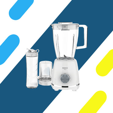 خلاط سوناي 500 وات فلير 3 في 1