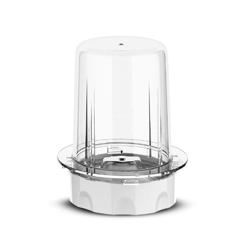 خلاط سوناي فلير 500 وات – 3 في 1 – سرعتان – أبيض – موديل - SH-6060