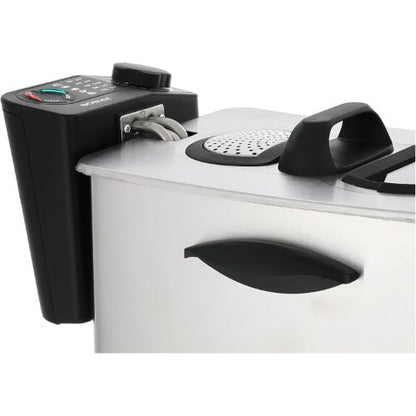 قلاية سوناي بالزيت – 4 لتر – 2000 واط – موديل - SH-811